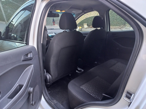 Imagem 7 de 8 de Ford Ka 2019 1.0 Se Flex 4p