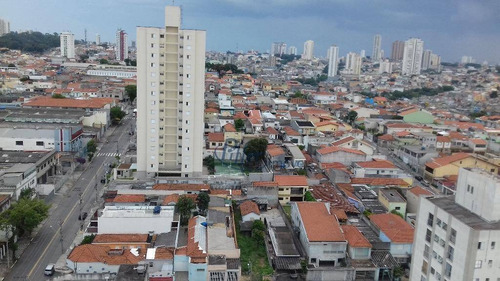 Imagem 14 de 14 de Apartamento Residencial À Venda, Vila Carrão, São Paulo. - Ap0267