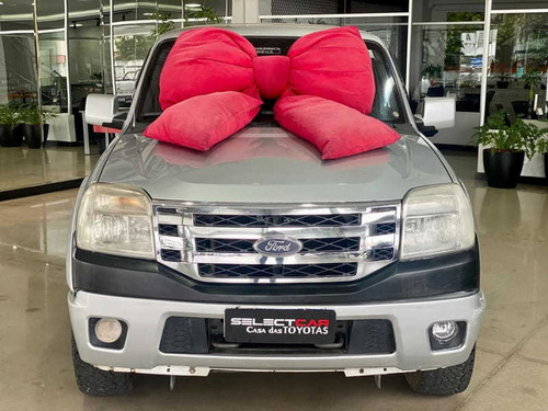 Imagem 2 de 15 de Ford Ford Ranger Xlt 13p 2011