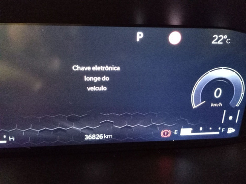Jeep Commander 1.3 T270 TURBO FLEX OVERLAND AT6