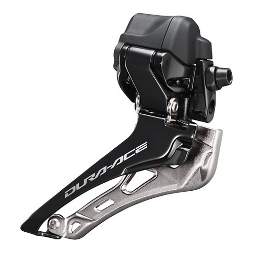 Desv Del Shimano Dura Ace Fd-r9250 Di2 D Swing Brazed-on 12v