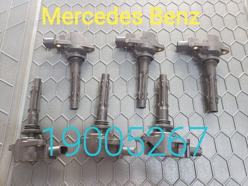 Bobina De Encendido 19005267 Para Mercedes Benz M272 O M273