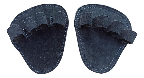 Guantes De Entrenamiento Con Almohadillas De Agarre De