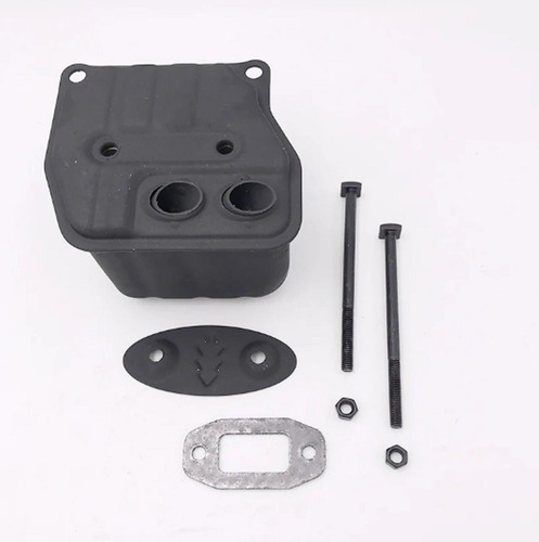 Escape Motosierra Niwa Gamma Lusqtoff 45cc 50cc 52c