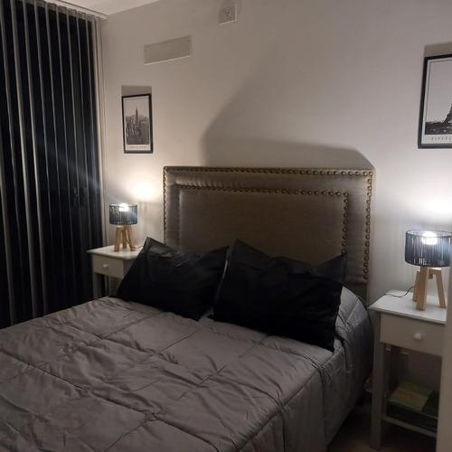 Venta Dpto - Dpto 1 Dorm, B° Gral Paz - Viamonte 471