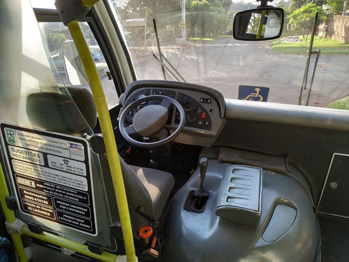 Agrale Induscar Picco