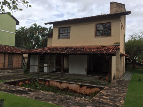 Imagem 4 de 30 de Casa Para Venda - Barra Da Tijuca, Rio De Janeiro - 1 Vaga - 677