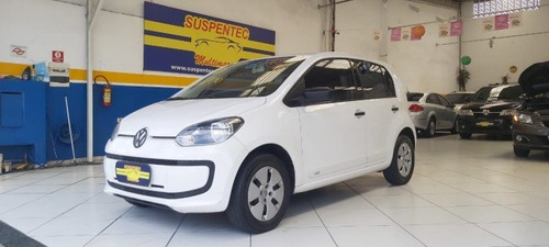 Volkswagen Up! 1.0 Mpi Take Up 12v Flex 4p Manual.