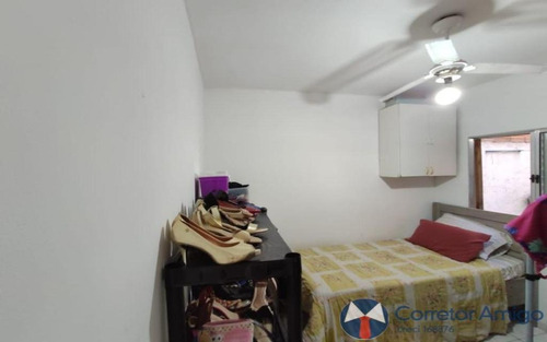 Imagem 6 de 13 de Vendo Apartamento Santa Mena - Ml3049