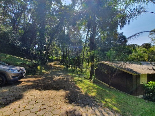 Imagem 4 de 20 de Chácaras À Venda Em Mairiporã/sp - 0191 - 34968947