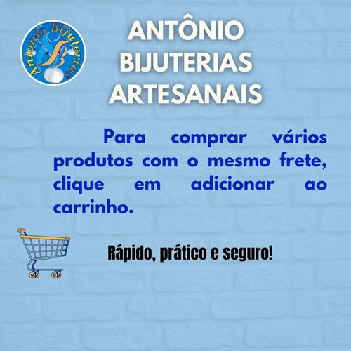 Imagem 6 de 7 de Colar De Pedra Na Rede 12 Unidades Misto Est Hippie Ref.0256