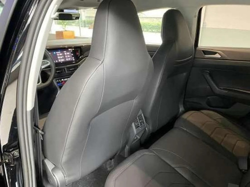 Volkswagen Pólo 1.0 Highline Tsi Aut. 5P