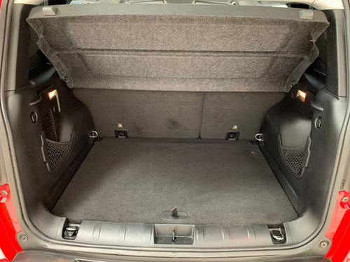 Jeep Renegade 1.8 Longitude Flex Aut. 5p