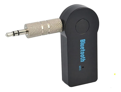 Receptor Bluetooth 