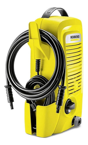 Hidrolavadora 1600psi Karcher K2 Universal