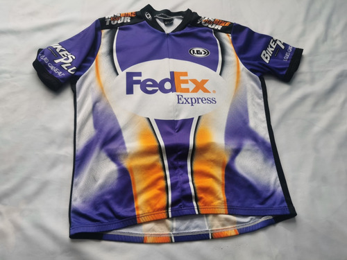 Jersey Suéter Bicicleta Ciclismo Bici Louis Garneau Xxl 2xl 