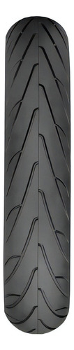 Pneu De Moto 120/70-17 Dianteiro 58 V 240 Km/h Stroker