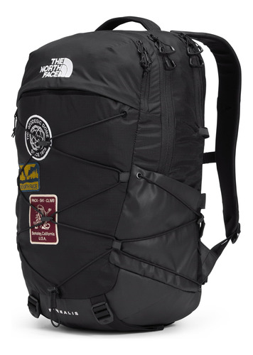Mochila The North Face Borealis Commuter Para Portátil En Bl