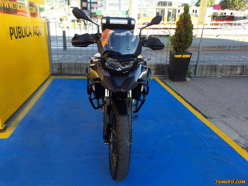Bmw F 750 Gs Motos