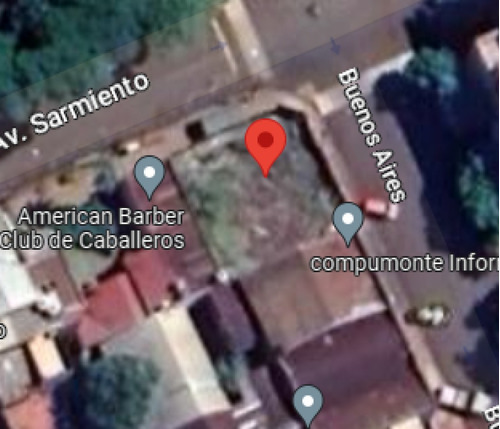Imagen 4 de 4 de Hermosa Propiedad Por Calle Buenos Aires