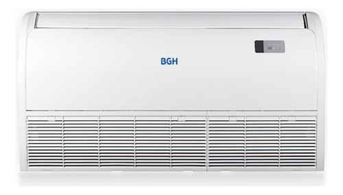 Piso Techo Bgh 18000 Frig/ Hr F/c Inverter