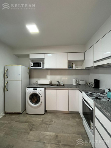 Departamento En Martin