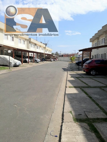 Imagem 1 de 15 de Casa Sobrado Em Cidade Boa Vista - Suzano - 2807