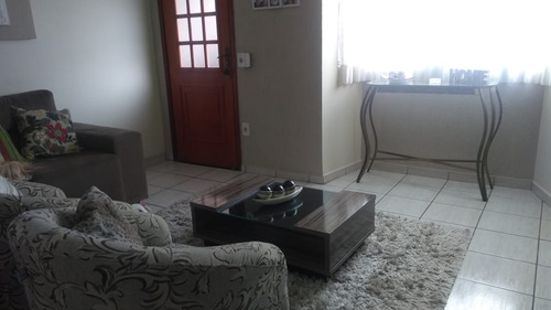 Imagem 17 de 26 de Casa - Ca00331 - 69565515