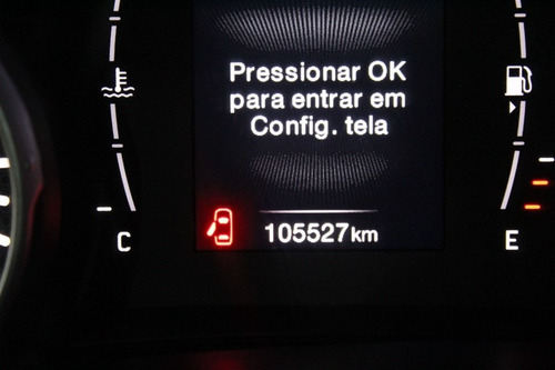 Imagem 7 de 15 de Fiat Toro 1.8 16v Freedom At6 Aut.
