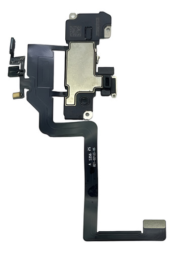 Alto Falante Auricular Compativel Com iPhone 11