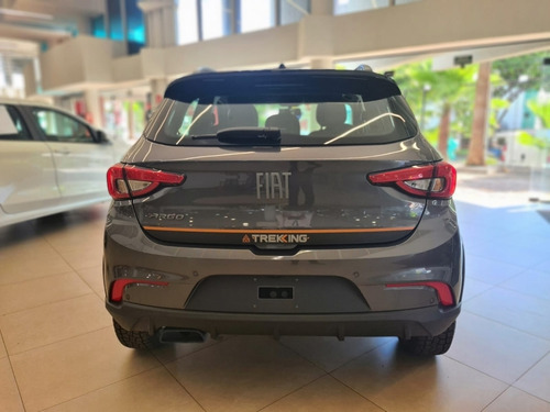 Fiat Argo 1.3 FIREFLY FLEX TREKKING CVT