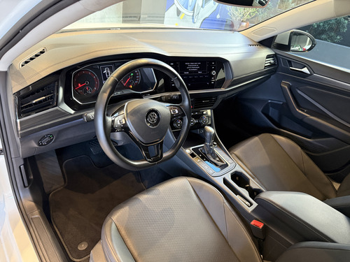 Volkswagen Jetta 1.4 16V TSI COMFORTLINE GASOLINA 4P TIPTRONIC