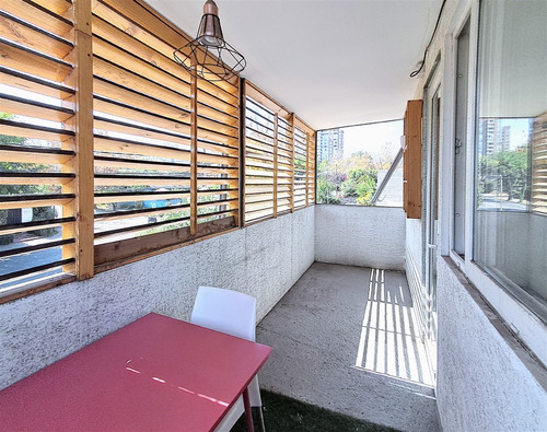 Casa Remodelada Fleming/iv Centenario/padre Hurtado