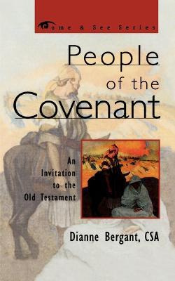 Libro People Of The Covenant - Dianne Bergant