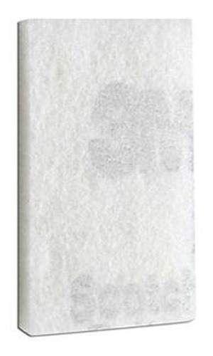 Caja 12 Fibra Blanca Uso Ligero Scotch Brite P66 3m