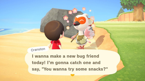 Animal Crossing: New Horizons Nintendo Switch Digital