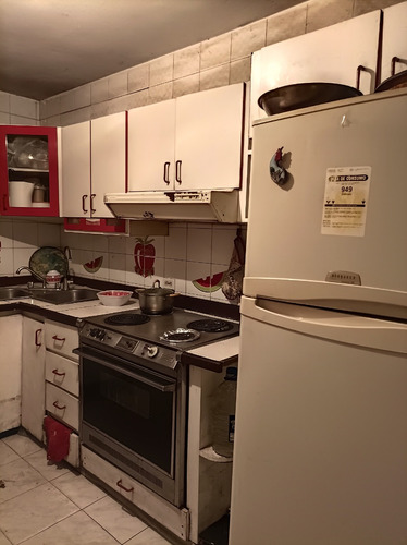En Venta Apartamento En Los Cortijos Yep06