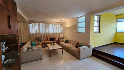Apartamento En Venta Edificio Rogal El Milagro Hotel Paseo