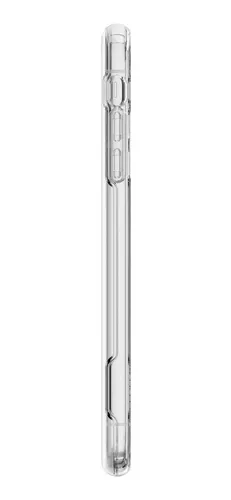 Apple iPhone XS Max Spigen Slim Armor Crystal Carcasa Funda