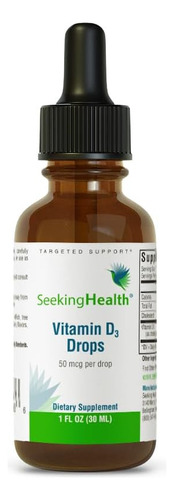 Vitamina D3 | 2000 Ui | 50mcg