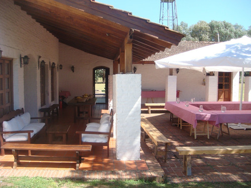 Imagen 2 de 12 de La Indiada Casa De Campo Alquiler Evento Festejos Cumpleaños