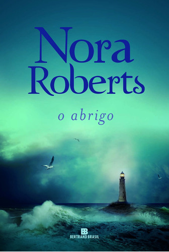 Livro O Abrigo