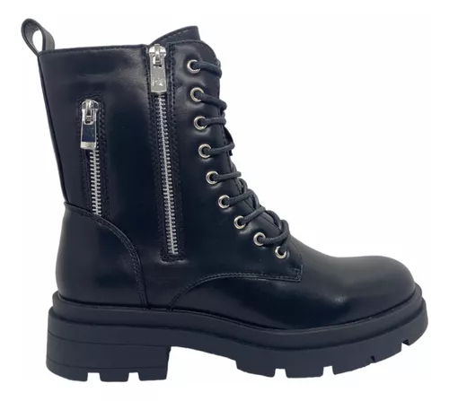 Bototo Hombre Mammut Mercury Iv Mid Gtx Negro