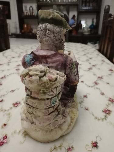 Capodimonte (Usado)