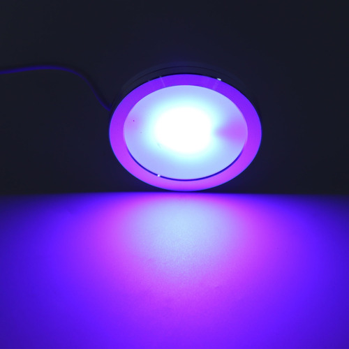 Kit Nocturno Led De Impresora 3d Multicolor Rgb Mh001 Para