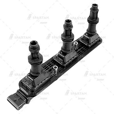 Bobina Saturn L300 2001 - 2005 3l Mpfi Kem