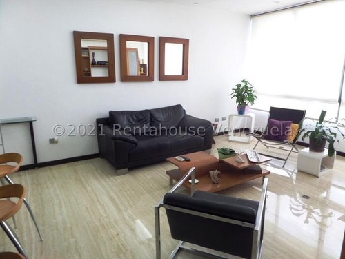 Imagen 5 de 13 de Apartamento En Alquiler En Colinas De Bello Monte 22-6491