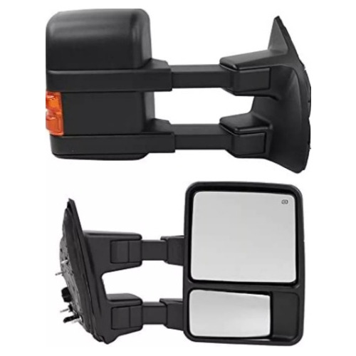 Retrovisor Super Duty 2011-2015 Electrico Izq O Derecho