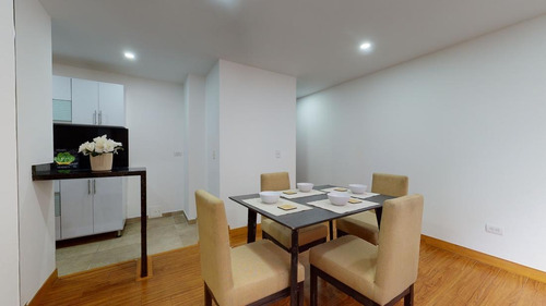 Imagen 3 de 13 de Se Vende Apartamento En Andes Norte - Suba Oferta!!!