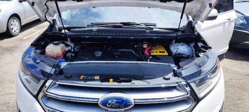 Imagen 7 de 14 de Ford Edge Titanium 2.0 4x4 Mod 2018 At